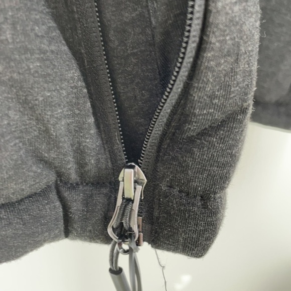 BE BOUNDLESS Men's Thermo Lock Hooded Jacket - Picture 11 of 14